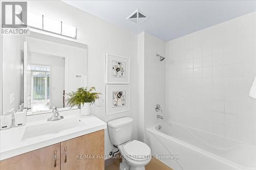 104 - 15 Legion Road, Toronto, ON - Indoor Photo Showing Bathroom
