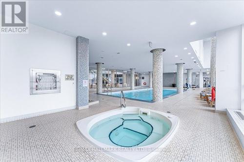 104 - 15 Legion Road, Toronto, ON - Indoor Photo Showing Other Room With In Ground Pool