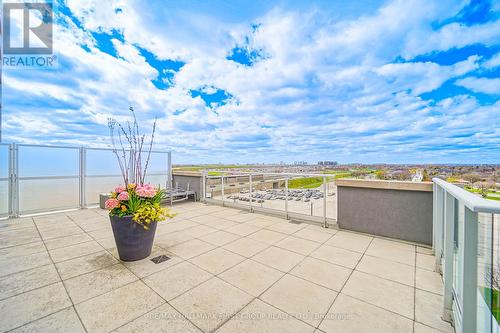 #W420 -565 Wilson Ave, Toronto, ON - Outdoor With View