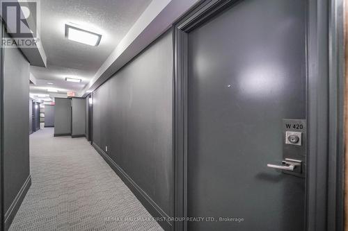 #W420 -565 Wilson Ave, Toronto, ON - Indoor Photo Showing Other Room