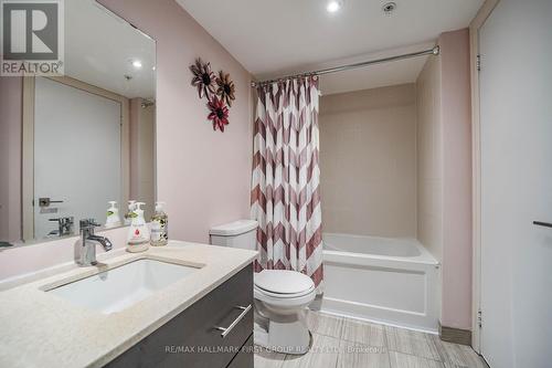 #W420 -565 Wilson Ave, Toronto, ON - Indoor Photo Showing Bathroom