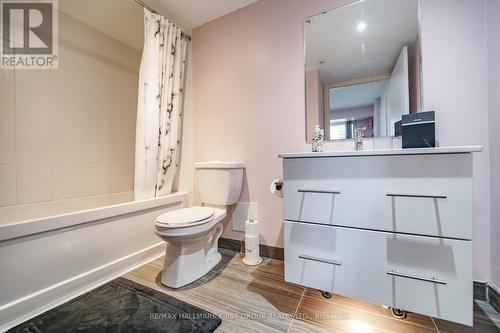 #W420 -565 Wilson Ave, Toronto, ON - Indoor Photo Showing Bathroom
