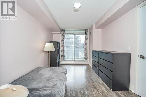 #W420 -565 Wilson Ave, Toronto, ON - Indoor Photo Showing Bedroom