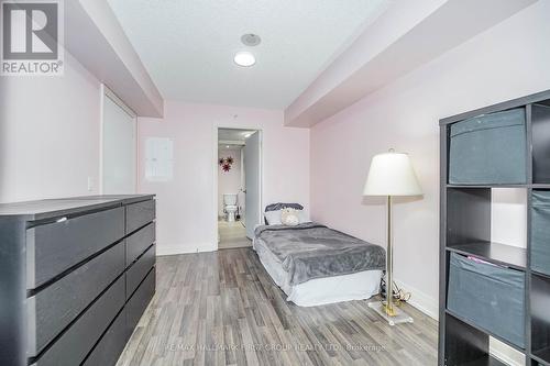 #W420 -565 Wilson Ave, Toronto, ON - Indoor Photo Showing Bedroom