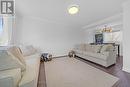 62 Swanston Crescent, Ajax, ON  - Indoor Photo Showing Living Room 