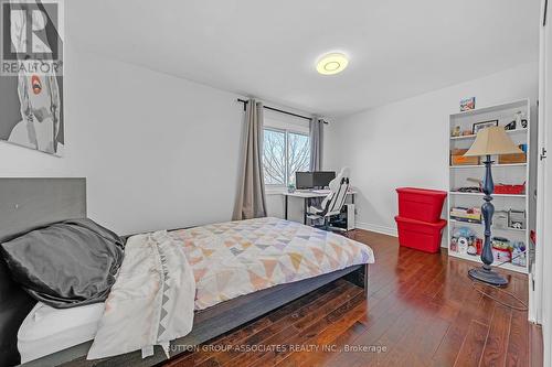 62 Swanston Cres, Ajax, ON - Indoor Photo Showing Bedroom