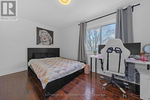 62 Swanston Crescent, Ajax, ON - Indoor Photo Showing Bedroom
