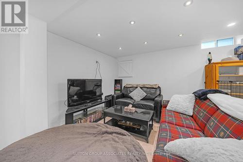 62 Swanston Crescent, Ajax, ON - Indoor Photo Showing Bedroom