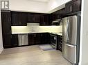 #D915 -33 Clegg Rd, Markham, ON  - Indoor Photo Showing Kitchen With Upgraded Kitchen 