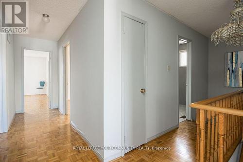 135 Judith Ave, Vaughan, ON - Indoor Photo Showing Other Room