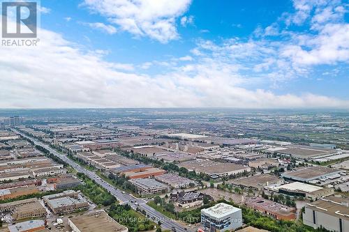 6001 - 950 Portage Parkway, Vaughan, ON - Outdoor With View