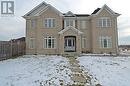 1 Bedroom 119 Alamo Heights Dr, Richmond Hill, ON  - Outdoor With Facade 