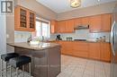 1 Bedroom 119 Alamo Heights Dr, Richmond Hill, ON  - Indoor Photo Showing Kitchen 