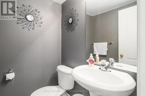 11 - 23 Raglan Street, Collingwood, ON - Indoor Photo Showing Bathroom
