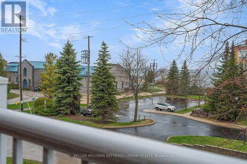 11 - 23 Raglan Street, Collingwood, ON - Outdoor With View