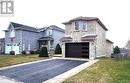 92 Sundew Dr, Barrie, ON  - Outdoor With Facade 