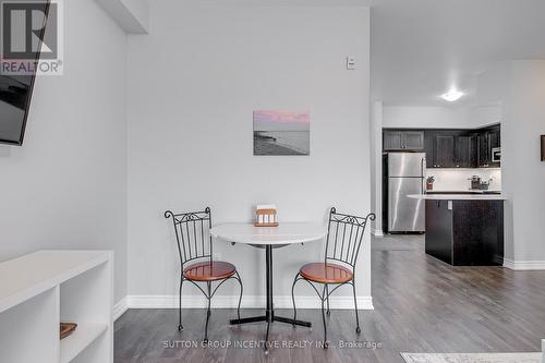 #307 -720 Yonge St, Barrie, ON - Indoor Photo Showing Other Room