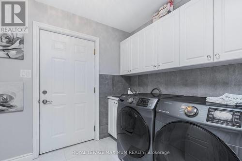 40 Downer Cres, Wasaga Beach, ON - Indoor Photo Showing Laundry Room