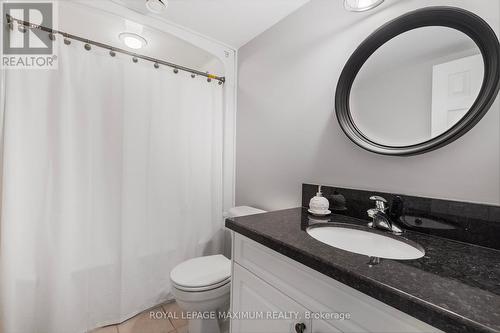 40 Downer Cres, Wasaga Beach, ON - Indoor Photo Showing Bathroom