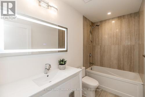 #509 -2 Toronto St, Barrie, ON - Indoor Photo Showing Bathroom