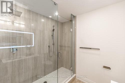 #509 -2 Toronto St, Barrie, ON - Indoor Photo Showing Bathroom