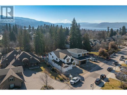 553 Knowles Road, Kelowna, BC - Outdoor With View