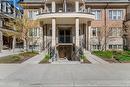 #1-02 -2420 Baronwood Dr, Oakville, ON  - Outdoor With Facade 