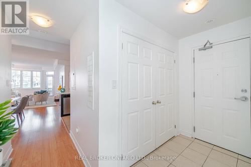 #1-02 -2420 Baronwood Dr, Oakville, ON - Indoor Photo Showing Other Room