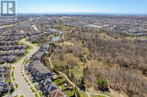 1-02 - 2420 Baronwood Drive, Oakville, ON - Outdoor With View