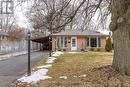 2694 Truscott Dr, Mississauga, ON  - Outdoor 