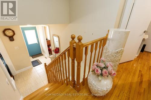 2694 Truscott Drive, Mississauga, ON - Indoor Photo Showing Other Room