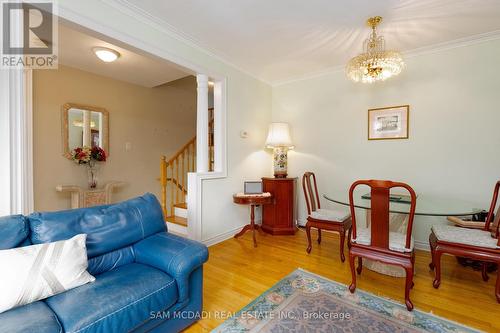 2694 Truscott Dr, Mississauga, ON - Indoor Photo Showing Other Room