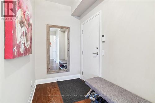 #1106 -1 Hurontario St, Mississauga, ON - Indoor Photo Showing Other Room
