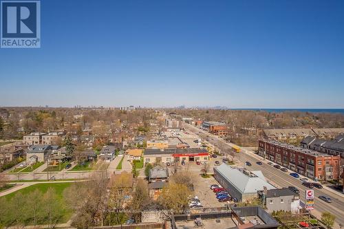 #1106 -1 Hurontario St, Mississauga, ON - Outdoor With View