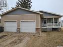 207 W 1St Street, Carlyle, SK  - Outdoor With Deck Patio Veranda 