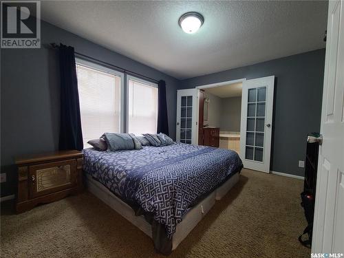 207 W 1St Street, Carlyle, SK - Indoor Photo Showing Bedroom