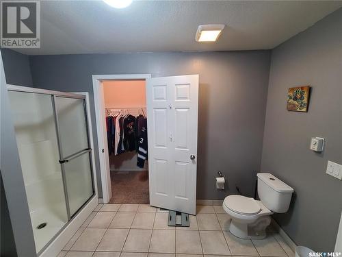 207 W 1St Street, Carlyle, SK - Indoor Photo Showing Bathroom