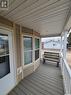 207 W 1St Street, Carlyle, SK  - Outdoor With Deck Patio Veranda With Exterior 