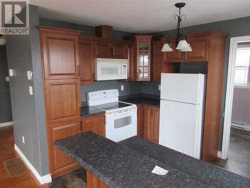 2 Wheelers Avenue, Grand Falls Windsor, NL - Indoor Photo Showing Kitchen