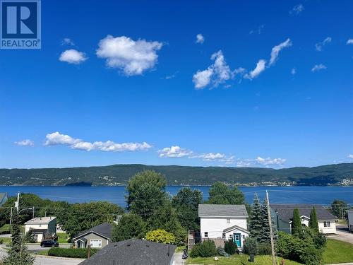 20 Dunbar Avenue, Corner Brook, NL - Outdoor With Body Of Water With View