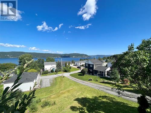 20 Dunbar Avenue, Corner Brook, NL - Outdoor With Body Of Water With View