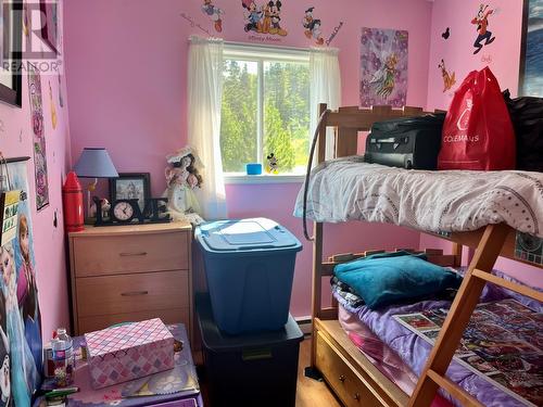 20 Dunbar Avenue, Corner Brook, NL - Indoor Photo Showing Bedroom