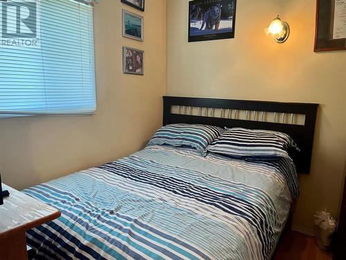 20 Dunbar Avenue, Corner Brook, NL - Indoor Photo Showing Bedroom