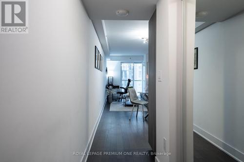#2019 -955 Bay St, Toronto, ON - Indoor Photo Showing Other Room