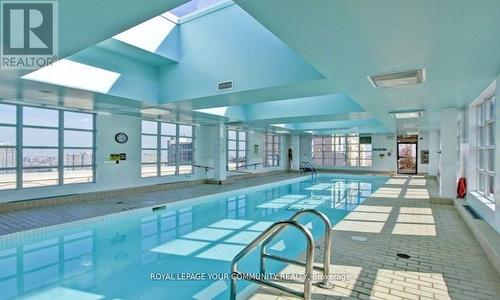 #929 -155 Dalhousie St, Toronto, ON - Indoor Photo Showing Other Room With In Ground Pool