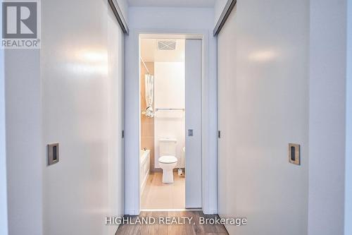 #3004 -159 Dundas St E, Toronto, ON -  Photo Showing Other Room