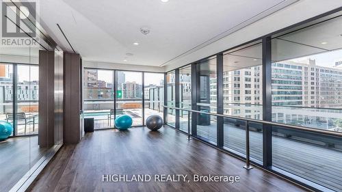 #3004 -159 Dundas St E, Toronto, ON - Indoor Photo Showing Other Room
