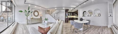 #406 -55A Avenue Rd, Toronto, ON - Indoor Photo Showing Other Room