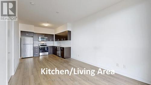 ##601 -1603 Eglinton Ave W, Toronto, ON - Indoor Photo Showing Kitchen