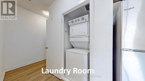 ##601 -1603 Eglinton Ave W, Toronto, ON - Indoor Photo Showing Laundry Room